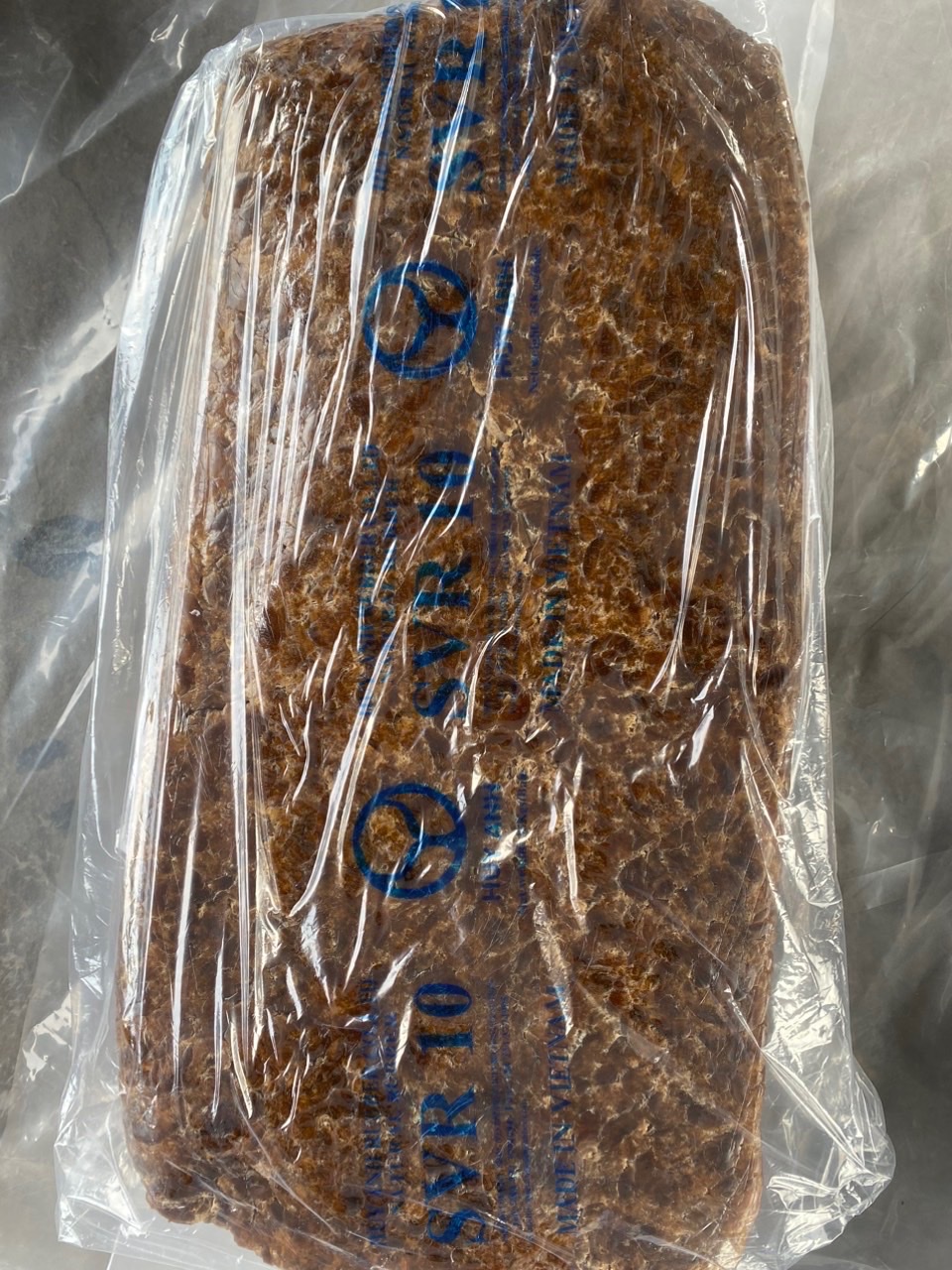 Standard Vietnamese Rubber 10