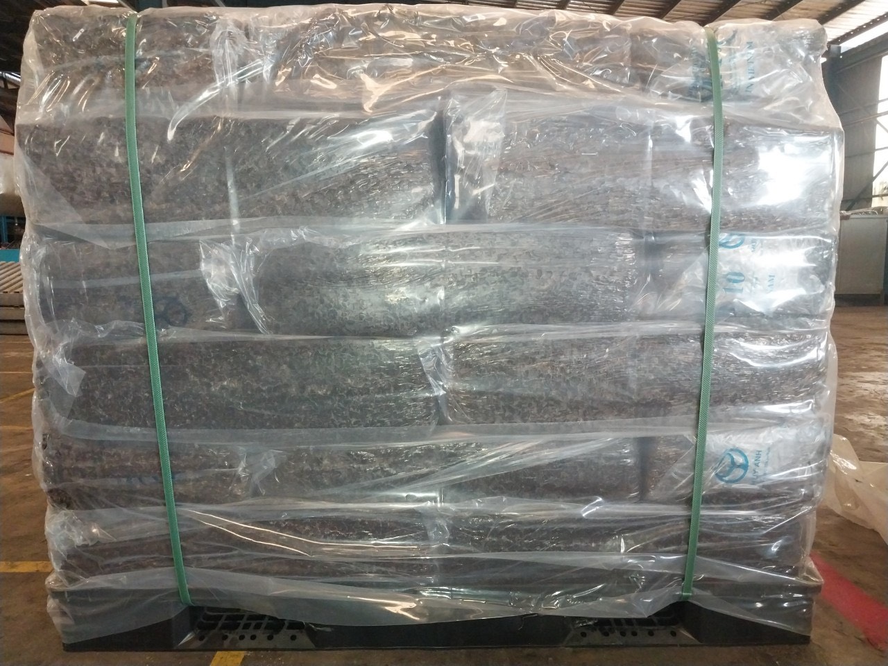 Standard Vietnamese Rubber 20